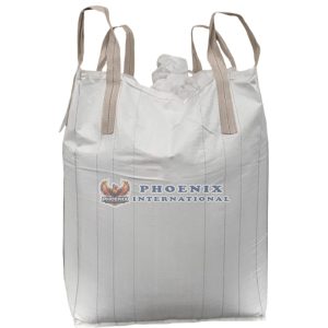 Circular FIBC Bags