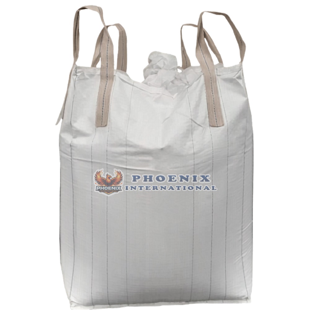Circular FIBC Bags