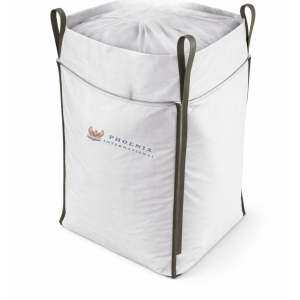 Duffle Top FIBC Bags