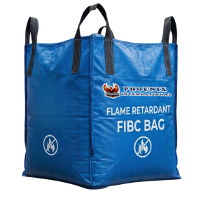 Flame Retardant FIBC Bags