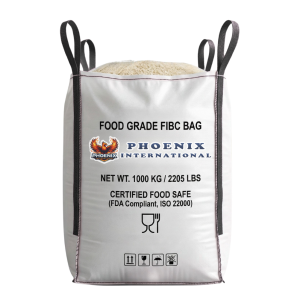 Food Grade FIBC Bags