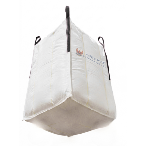 Baffle FIBC Bags
