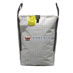 Conductive Type C FIBC Bags