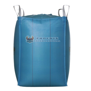 Antistatic Type D FIBC Bags