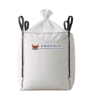 Conical Top FIBC Bags