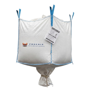 Discharge Spout FIBC Bags