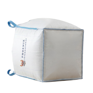 Flat Bottom FIBC Bags