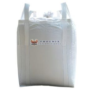 Heavy Duty FIBC Bags
