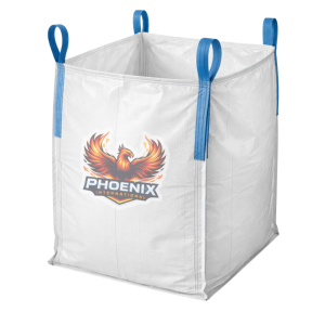 Open Top FIBC Bags