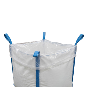 PE Liner FIBC Bags