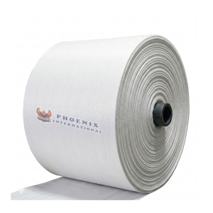 Polypropylene Fabric Roll