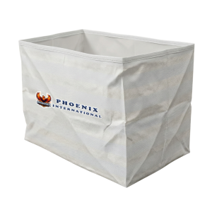 Polypropylene Box Bags