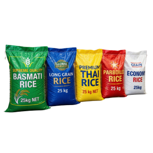 Polypropylene Color Woven Sacks / Bags