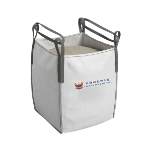 Side Seam Loop FIBC Bags