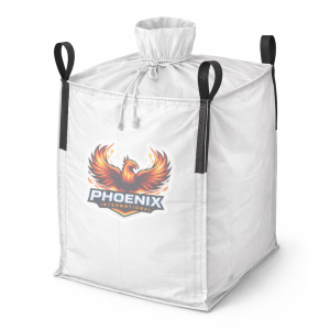 Spout Top FIBC Bags