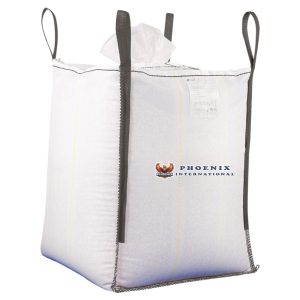 U-Panel FIBC Bag