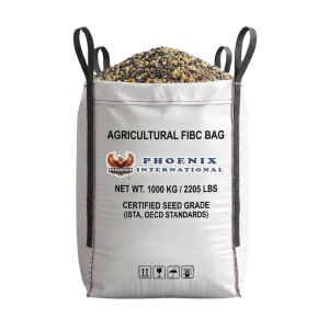 Agricultural FIBC Bags