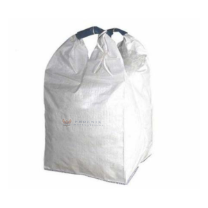 Two Loop FIBC Bag