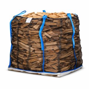 Ventilated FIBC Bags